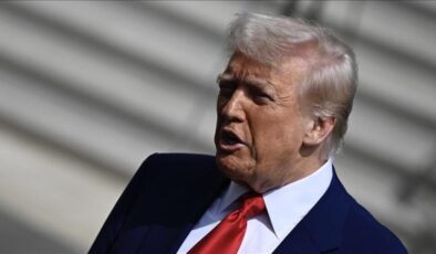 Trump’tan İran ile iş yapan ülkelere ek vergi
