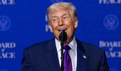 Trump’tan İran mesajı: Anlaşamazsak kötü şeyler olur