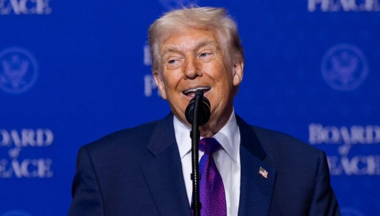 Trump’tan İran mesajı: Anlaşamazsak kötü şeyler olur