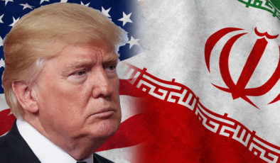 Trump’tan İran mesajı: Saldırmamızı istemiyorlar