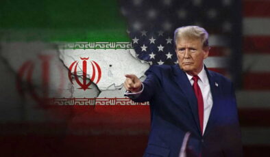 Trump’tan İran’a ‘ikinci aşama’ uyarısı: Onlar için çok zor olacak