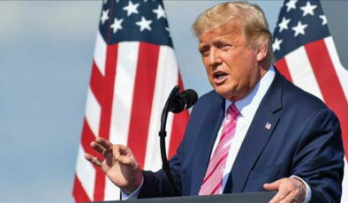 Trump’tan savaş iddialarına yanıt: Kararı ben veririm