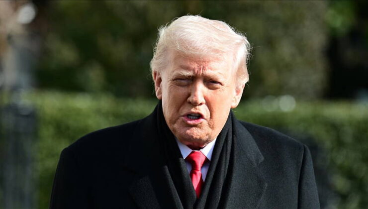 Trump’tan Super Bowl’a tepki: Devre arası gösterisi berbattı