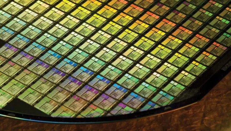 TSMC, yeni fabrikasında 3 nanometre çipler üretecek