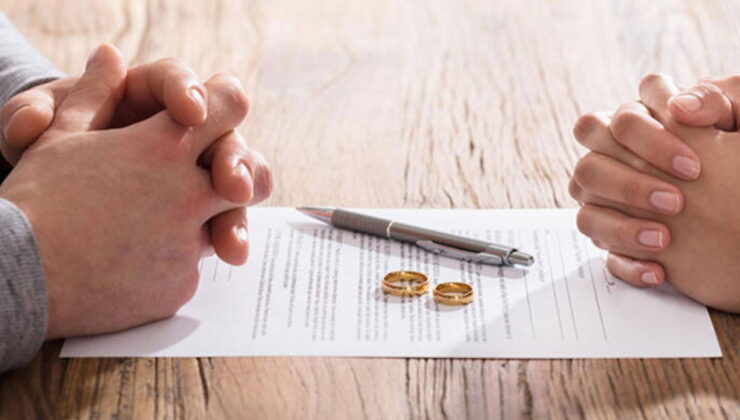 TÜİK boşanma verilerini açıkladı: İşte en yüksek orana sahip 3 şehir