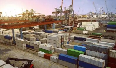 TÜİK dış ticaret verilerini açıkladı: Aralık ayında ithalatta büyük artış!