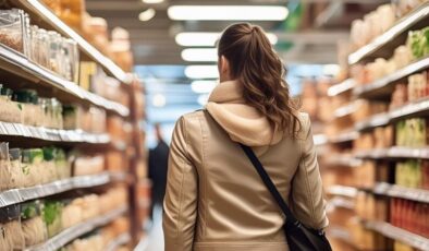 TÜİK enflasyon sepetindeki ürünleri güncelledi