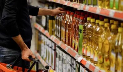 TÜİK’ten kritik veri: Mevsim etkisinden arındırılmış enflasyon açıklandı!