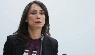 Tülay Hatimoğulları’ndan ‘süreç’ şikayeti: ‘Hiçbir pratik adım atılmıyor’