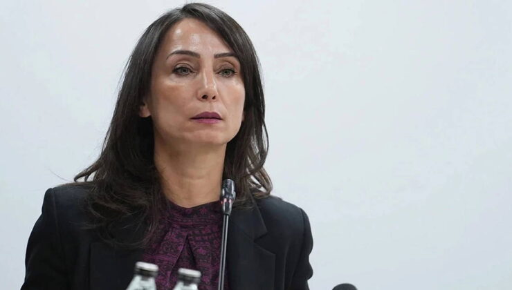 Tülay Hatimoğulları’ndan ‘süreç’ şikayeti: ‘Hiçbir pratik adım atılmıyor’