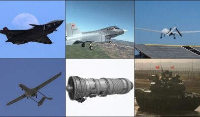 Türk savunma sanayisi 2026’da kritik eşikleri aşacak