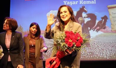 Türkan Şoray’dan yıllar sonra gelen itiraf: ‘Bugün olsa o çılgınlığı yapmaya cesaret edemem’