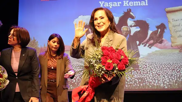 Türkan Şoray’dan yıllar sonra gelen itiraf: ‘Bugün olsa o çılgınlığı yapmaya cesaret edemem’