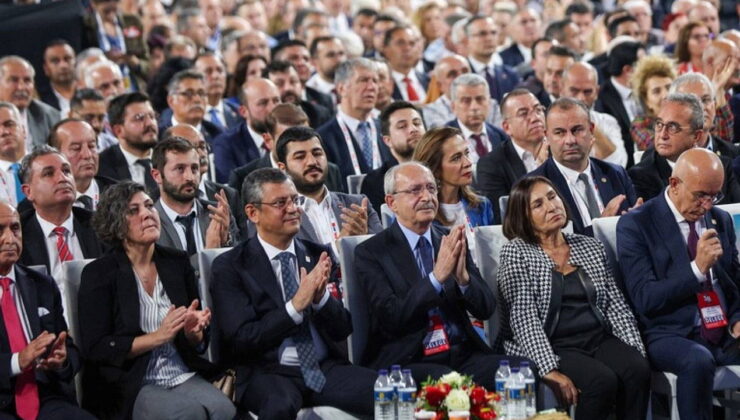 Türkiye Ankara’ya odaklandı: CHP’nin kurultay davasında 3’üncü duruşma
