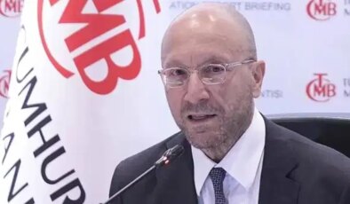 Türkiye Cumhuriyet Merkez Bankası’nda değişim sinyali: Cevdet Akçay görevden ayrılacak!