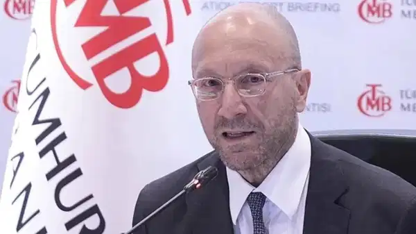 Türkiye Cumhuriyet Merkez Bankası’nda değişim sinyali: Cevdet Akçay görevden ayrılacak!