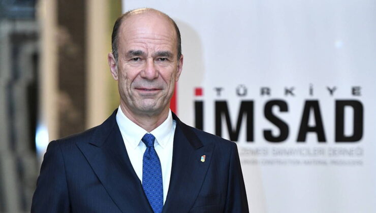 Türkiye İMSAD ‘Deprem Riski Altında Yaşam Bilinci Araştırması’nın sonuçlarını açıkladı