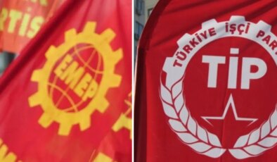 Türkiye İşçi Partisi ve Emek Partisi’nden komisyon raporuna ‘ret’ verme nedenini açıkladı