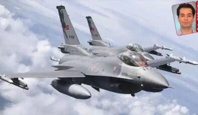 Türkiye Somali’ye neden F-16 gönderdi, bu ülkeye yatırımların dönüşü oluyor mu: ‘Aldıklarımız ve verdiklerimizle artıya geçtiğimiz kanısındayım’