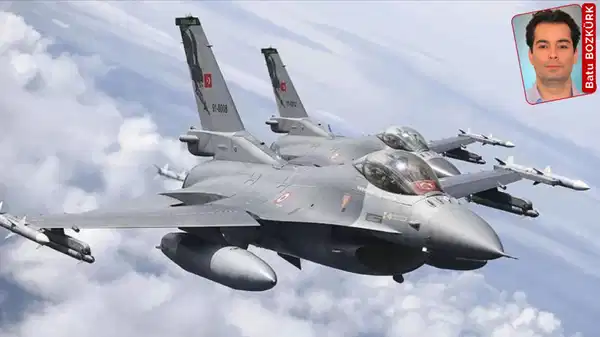 Türkiye Somali’ye neden F-16 gönderdi, bu ülkeye yatırımların dönüşü oluyor mu: ‘Aldıklarımız ve verdiklerimizle artıya geçtiğimiz kanısındayım’
