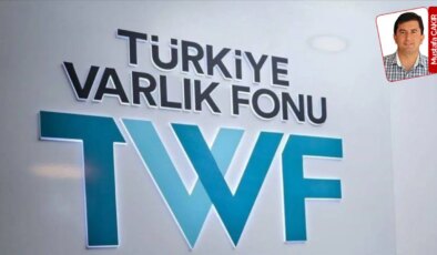 ‘Türkiye Varlık Fonu’nun borçlanmaları bütçe ve Hazine hesaplarında yok’ uyarısı yapan CHP: Bütçe açığını perdelemeyin