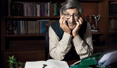 Türkiye Yazarlar Sendikası Refik Durbaş’ı anıyor