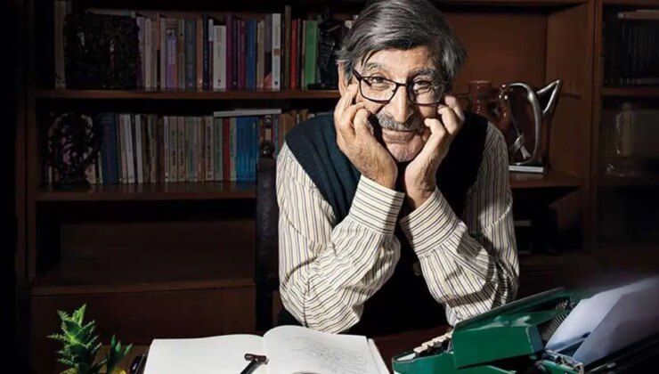 Türkiye Yazarlar Sendikası Refik Durbaş’ı anıyor