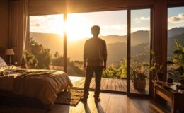 Türkiye’de 5,5 milyonu aşkın kişi yalnız yaşıyor