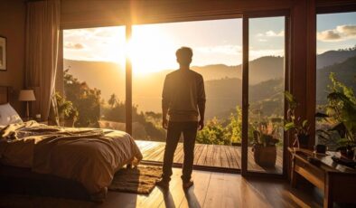 Türkiye’de 5,5 milyonu aşkın kişi yalnız yaşıyor