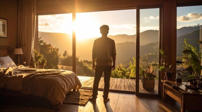 Türkiye’de 5,5 milyonu aşkın kişi yalnız yaşıyor