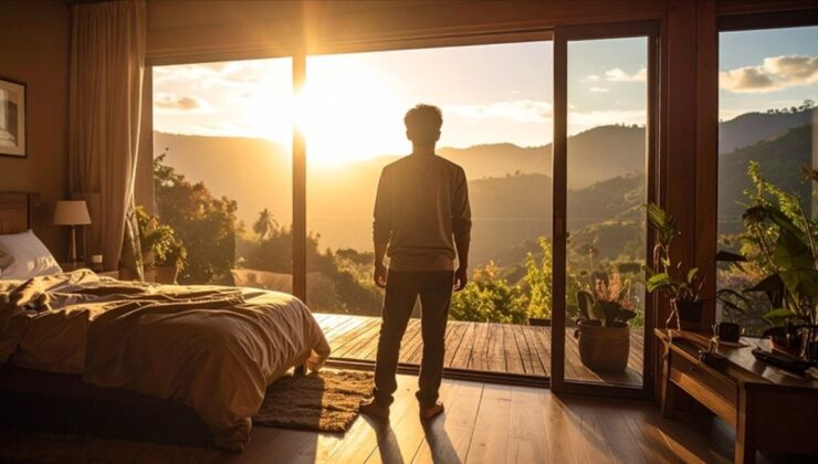 Türkiye’de 5,5 milyonu aşkın kişi yalnız yaşıyor