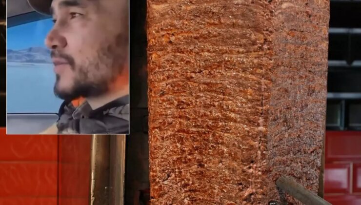 Türkiye’deki dönercide at eti yiyen Moğol genç: Tekrar istediğimde…