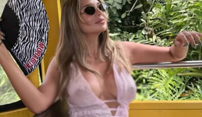 Türkiye’den kaçan Merve Taşkın için yakalama kararı çıkarıldı