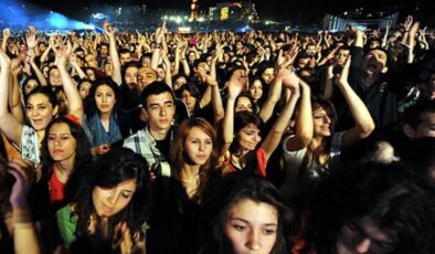 Türkiye’nin en genç nüfus oranına sahip şehirler belli oldu