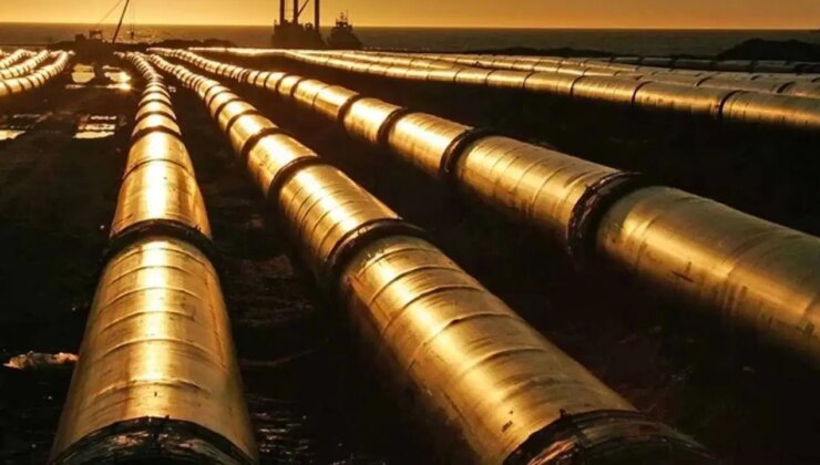 Türkiye’nin petrol ithalatında artış: Rusya ilk sırada…