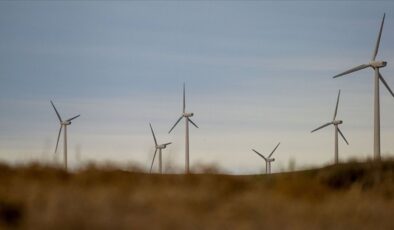 Türkiye’nin rüzgar enerjisi kurulu gücü: 16 bin megavat