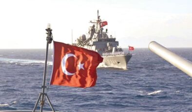 Türkiye’nin süresiz NAVTEX ilanı Atina’yı kızdırdı