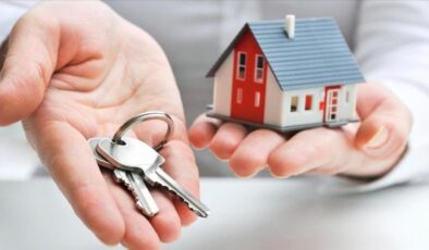 Türkler 11 ayda yurt dışından 2,4 milyar dolarlık konut aldı