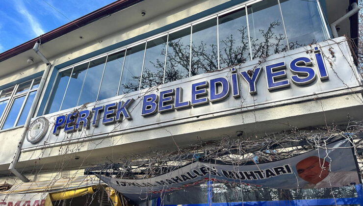 Tutuklu eski Pertek Belediye Başkanı Ruhan Alan tahliye edildi