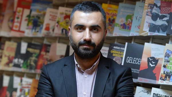 Tutuklu gazeteci Alican Uludağ’ın avukatı konuştu: ‘Karara itiraz edeceğiz’