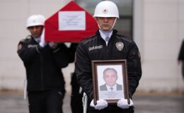 TÜVTÜRK açıklama yaptı… Araç muayene istasyonunda kavga: Polis memuru hayatını kaybetti