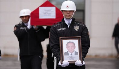 TÜVTÜRK açıklama yaptı… Araç muayene istasyonunda kavga: Polis memuru hayatını kaybetti