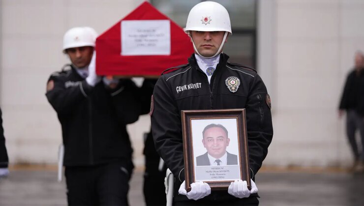 TÜVTÜRK açıklama yaptı… Araç muayene istasyonunda kavga: Polis memuru hayatını kaybetti