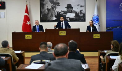 Tuzla Belediye Başkanı Eren Ali Bingöl, şubat ayında yapılacak hizmet ve açılışları duyurdu