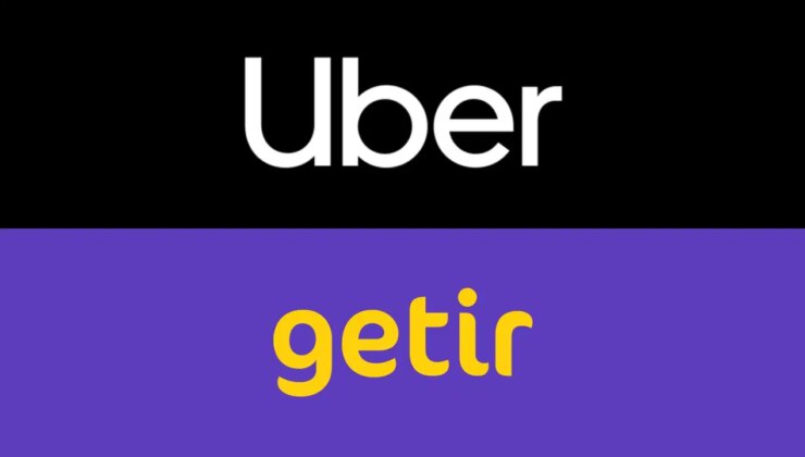 Uber, Getir’i resmen satın aldı: Dev ortaklıkta imzalar atıldı!