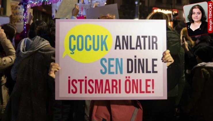 UCİM’in hukuk müşavirliğine bir yılda 603 olay ihbarı yapıldı: Çocuk istismarı durmuyor