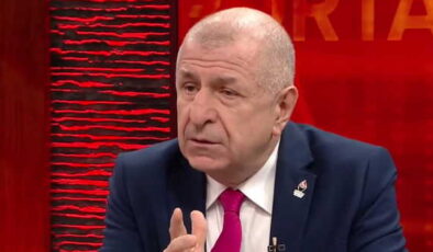 Ümit Özdağ’da sosyal medya tepkisi: ‘Son bir yıldır paylaşımlarımın etkileşim oranları, adeta görünmez bir el tarafından aşağı çekilmektedir’