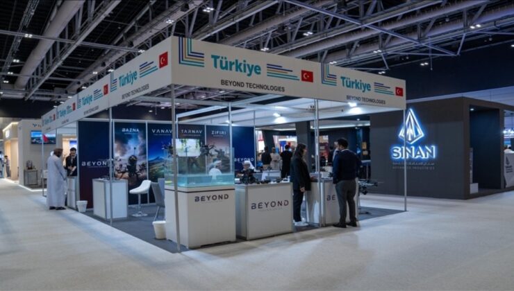 Umman’dan Türkiye’ye turizm ilgisi artırıyor