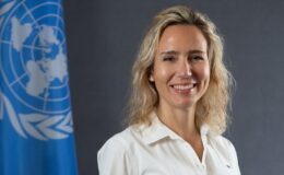 UNDP’nin Stratejik Planı, artık Türk kadın yöneticiye emanet