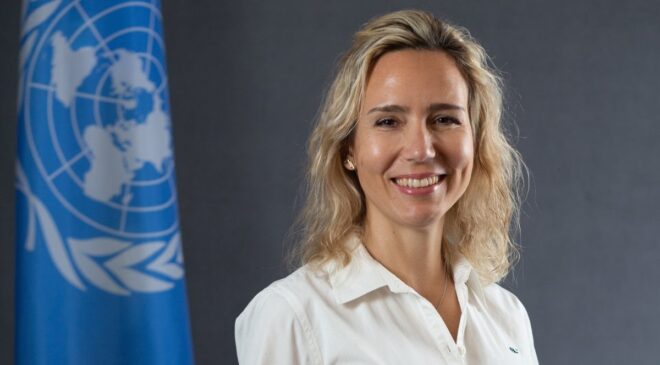 UNDP’nin Stratejik Planı, artık Türk kadın yöneticiye emanet